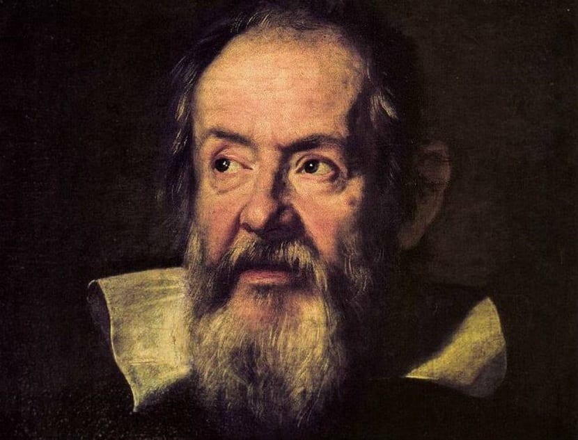 Galileo Galilei, one of the most influental astronomers
